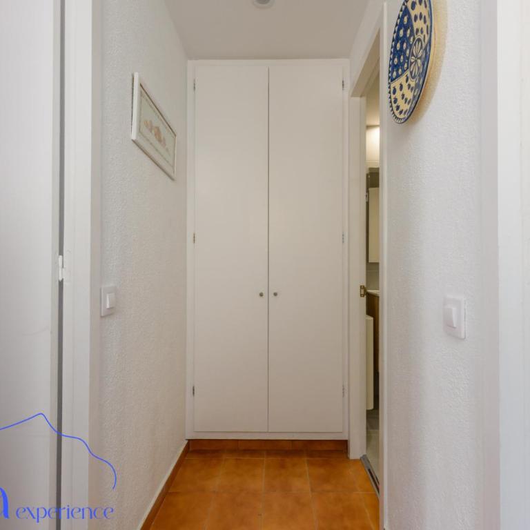 Can Vidal - refugio familiar en Cadaqués centro I Brava Experience - Apartment mit 2 Schlafzimmern - 20