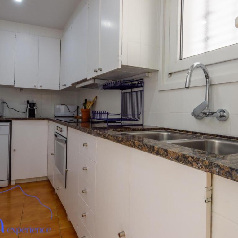 Can Vidal - refugio familiar en Cadaqués centro I Brava Experience - Apartment mit 2 Schlafzimmern - 16
