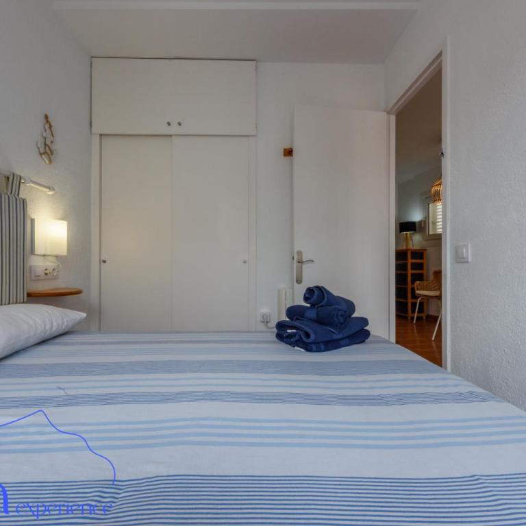 Can Vidal - refugio familiar en Cadaqués centro I Brava Experience - Apartment mit 2 Schlafzimmern - 11