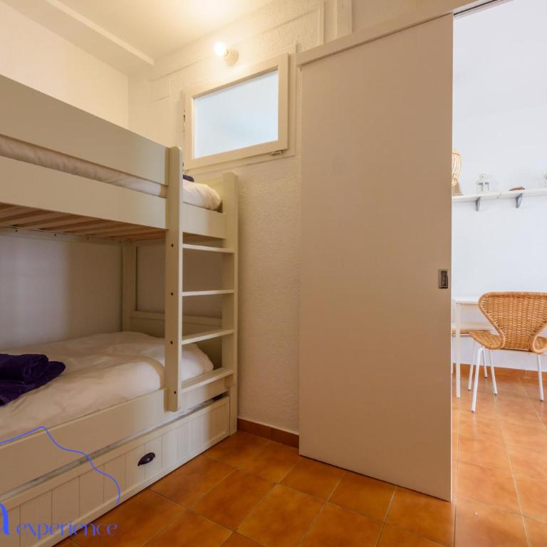 Can Vidal - refugio familiar en Cadaqués centro I Brava Experience - Apartment mit 2 Schlafzimmern - 14