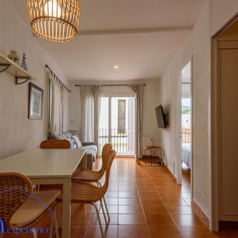Can Vidal - refugio familiar en Cadaqués centro I Brava Experience - Apartment mit 2 Schlafzimmern - 2