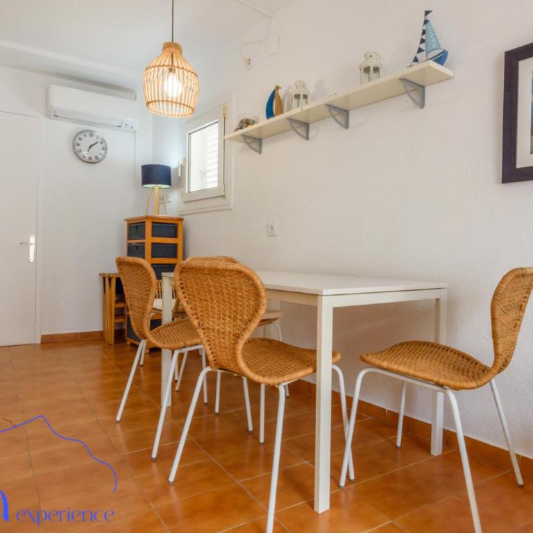 Can Vidal - refugio familiar en Cadaqués centro I Brava Experience - Apartment mit 2 Schlafzimmern - 8