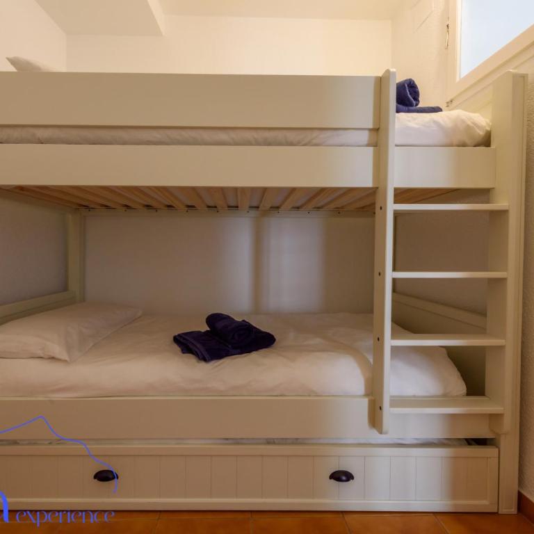 Can Vidal - refugio familiar en Cadaqués centro I Brava Experience - Apartment mit 2 Schlafzimmern - 3