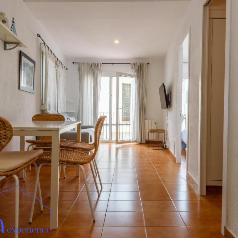 Can Vidal - refugio familiar en Cadaqués centro I Brava Experience - Apartment mit 2 Schlafzimmern - 7