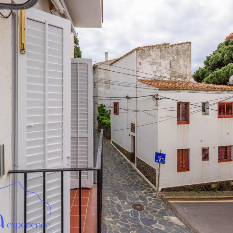 Can Vidal - refugio familiar en Cadaqués centro I Brava Experience - Apartment mit 2 Schlafzimmern - 10