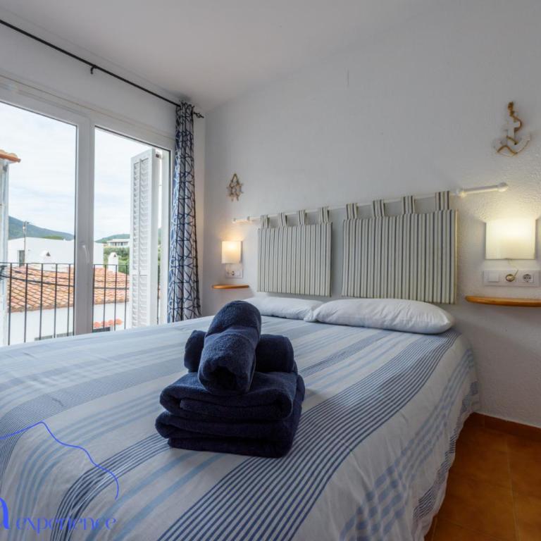 Can Vidal - refugio familiar en Cadaqués centro I Brava Experience - Apartment mit 2 Schlafzimmern - 1