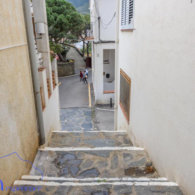 Can Vidal - refugio familiar en Cadaqués centro I Brava Experience - Apartment mit 2 Schlafzimmern - 18