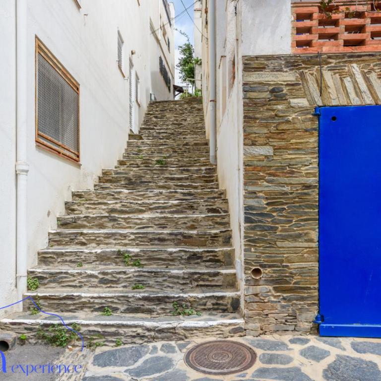 Can Vidal - refugio familiar en Cadaqués centro I Brava Experience - Apartment mit 2 Schlafzimmern - 4
