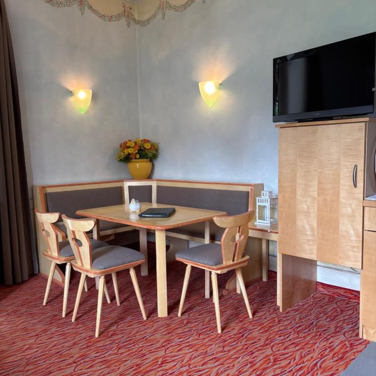 Seevilla Wienerroither - Comfort Apartment - 6
