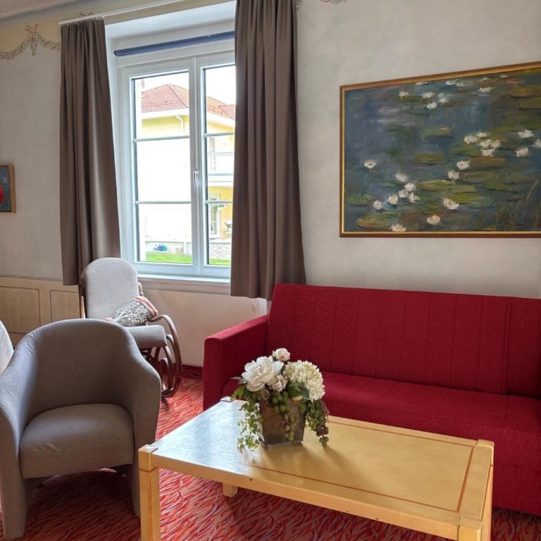 Seevilla Wienerroither - Comfort Apartment - 5