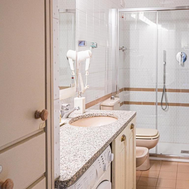 Apartment San Niccolò Unique view and location - Appartamento con 1 Camera da Letto - 26
