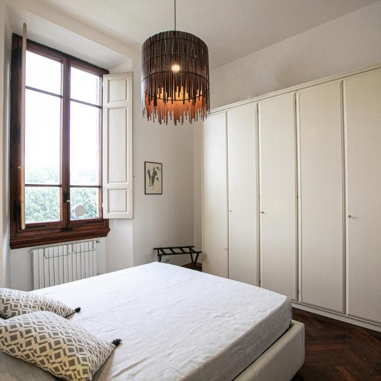 Apartment San Niccolò Unique view and location - Appartamento con 1 Camera da Letto - 2
