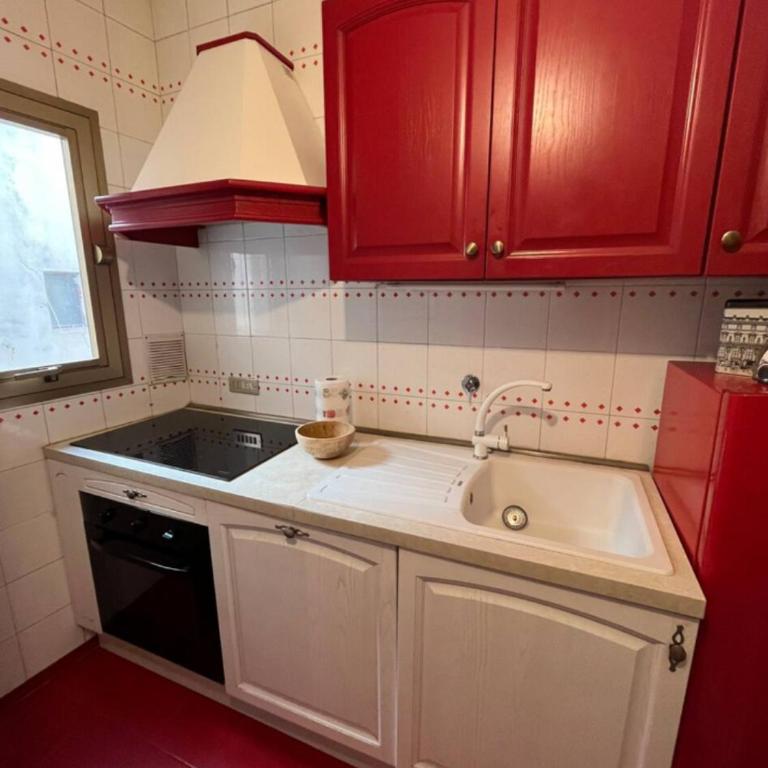 Apartment San Niccolò Unique view and location - Appartamento con 1 Camera da Letto - 23