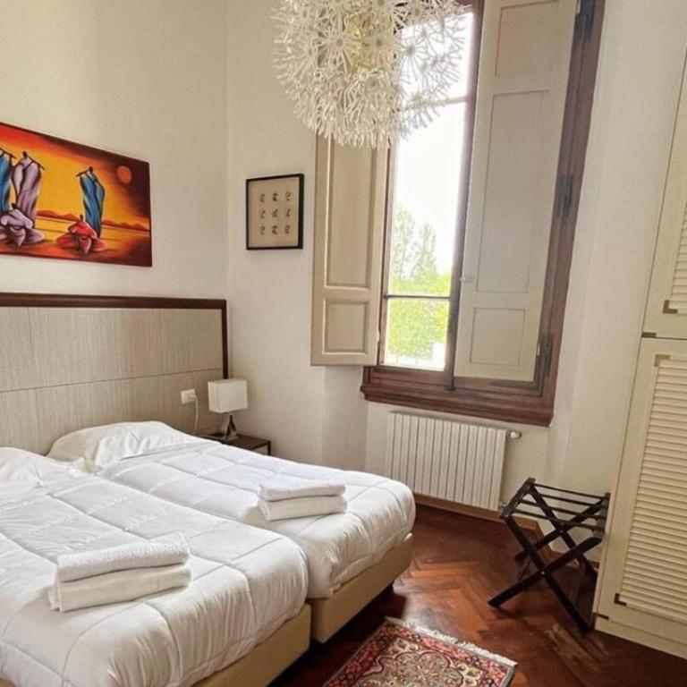 Apartment San Niccolò Unique view and location - Appartamento con 1 Camera da Letto - 6