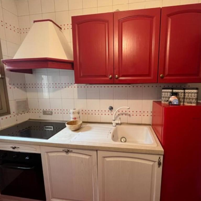Apartment San Niccolò Unique view and location - Appartamento con 1 Camera da Letto - 22