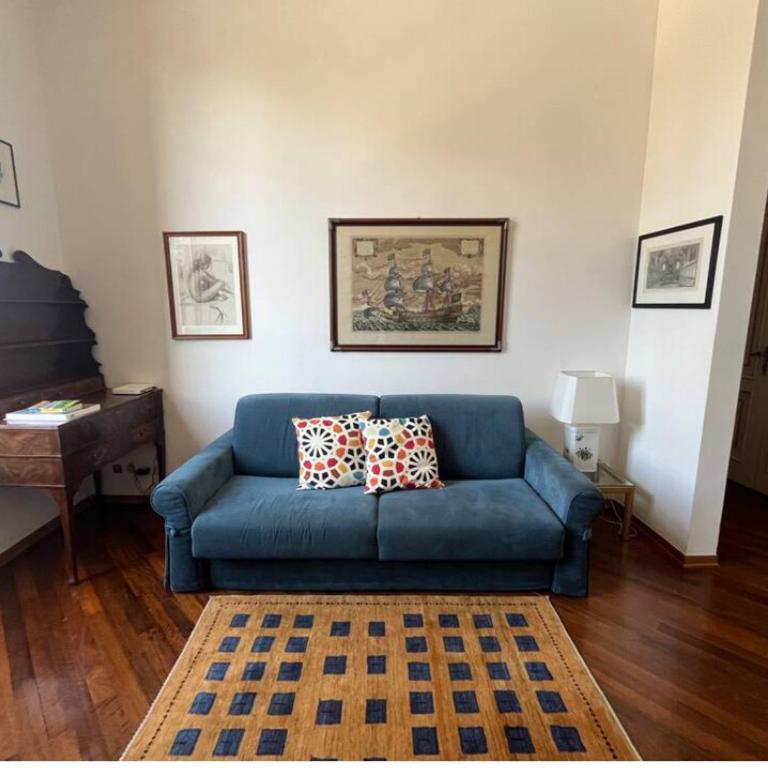 Apartment San Niccolò Unique view and location - Appartamento con 1 Camera da Letto - 10