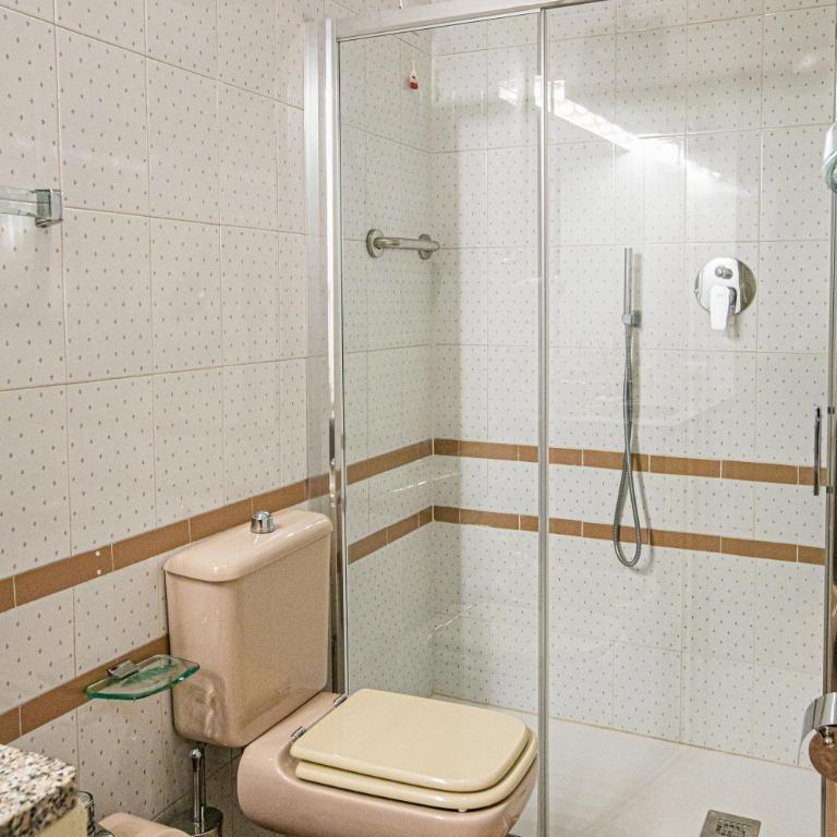 Apartment San Niccolò Unique view and location - Appartamento con 1 Camera da Letto - 28