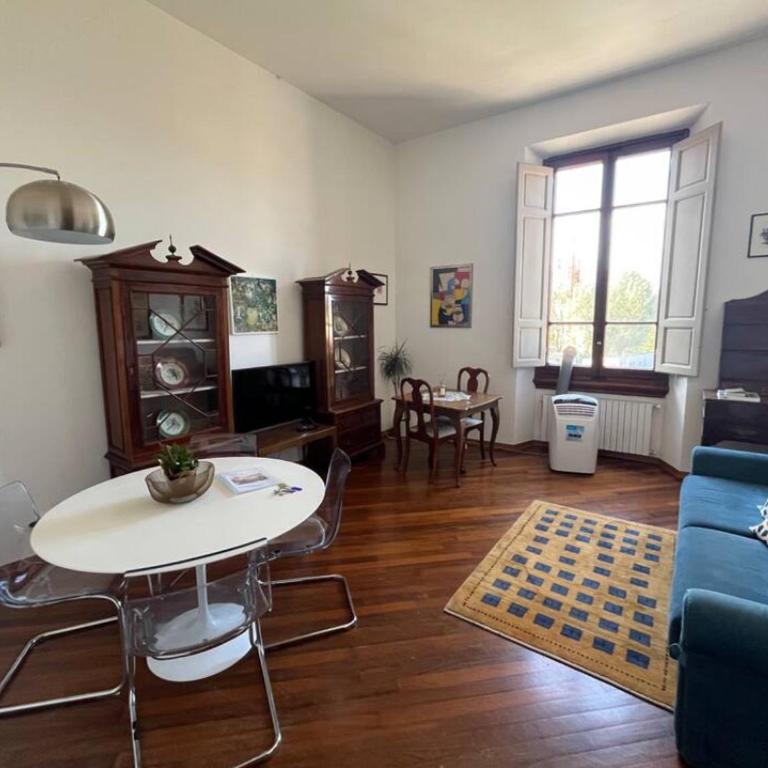 Apartment San Niccolò Unique view and location - Appartamento con 1 Camera da Letto - 13