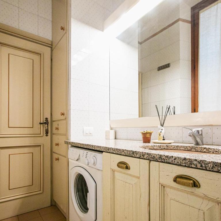 Apartment San Niccolò Unique view and location - Appartamento con 1 Camera da Letto - 27