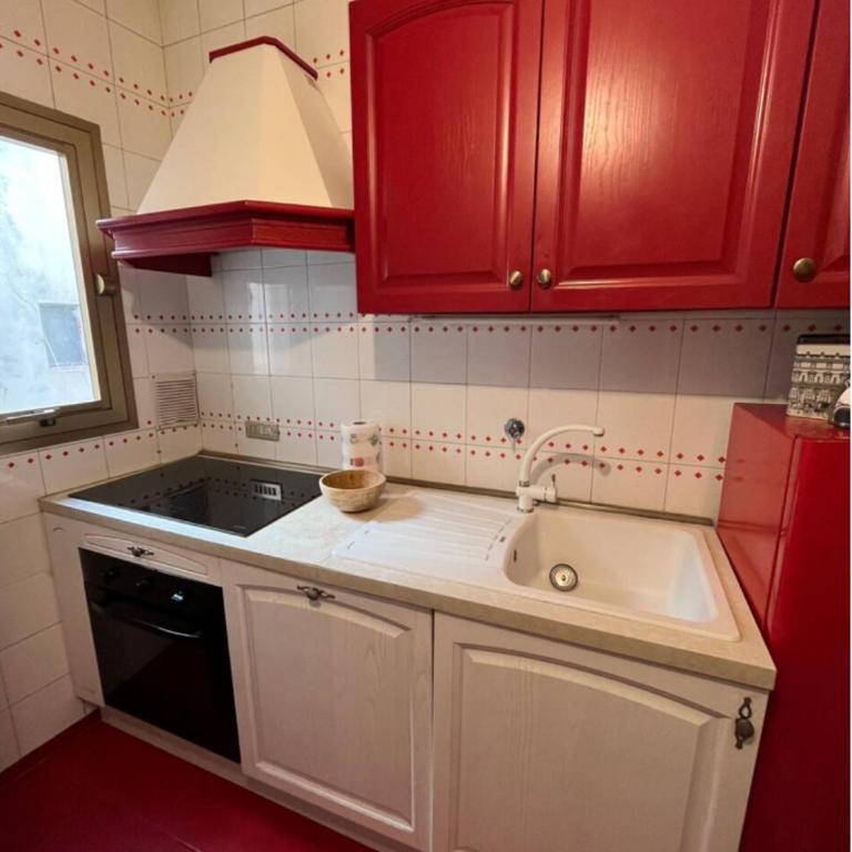 Apartment San Niccolò Unique view and location - Appartamento con 1 Camera da Letto - 24