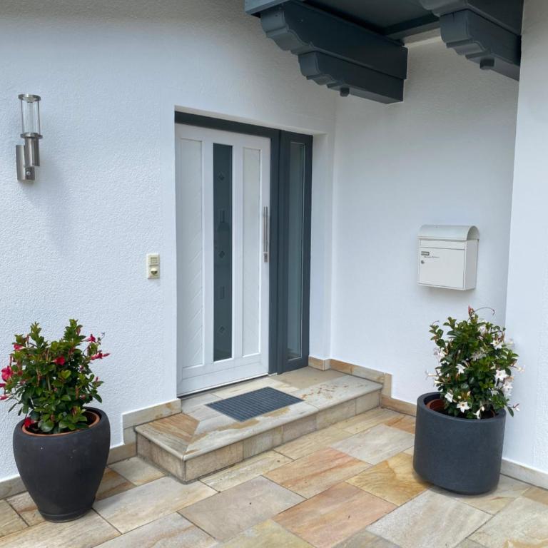 Appartement Bergblick II - MODERN LIVING - Appartement 2 Chambres avec Terrasse - 16