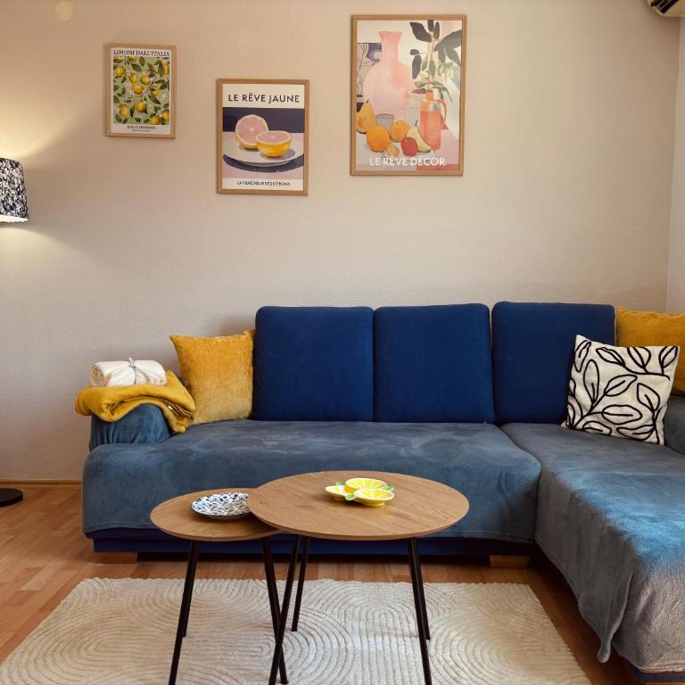 Apartment Old Stone - One-Bedroom Apartment - 18