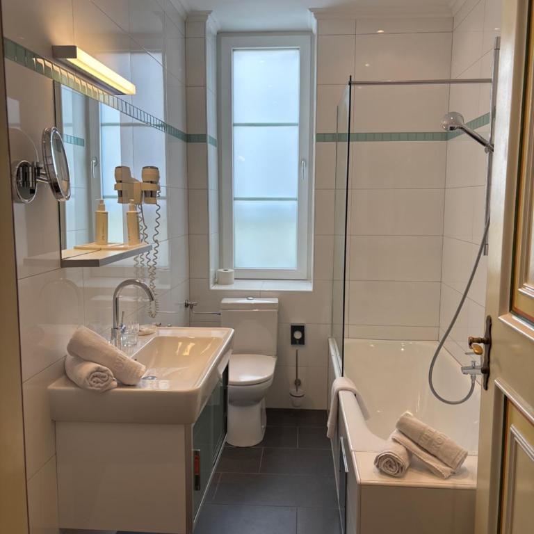 Seevilla Wienerroither - Comfort Apartment - 3