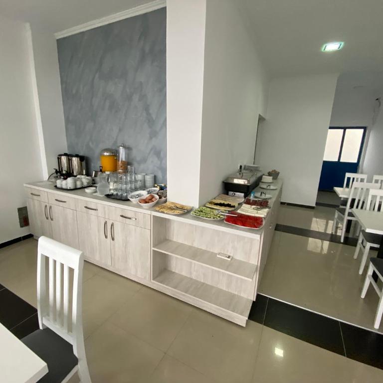 Etna Apartments - Studio with Balcony - 6
