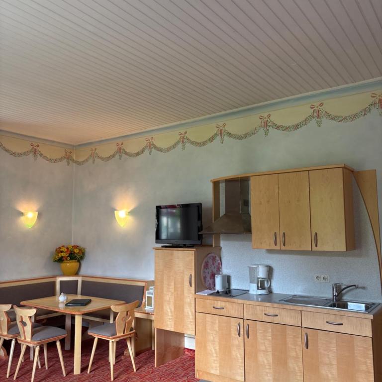 Seevilla Wienerroither - Comfort Apartment - 2
