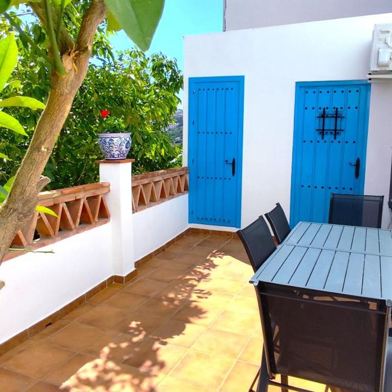 El Carmen de Sexi - Apartamento de 1 dormitorio - 5