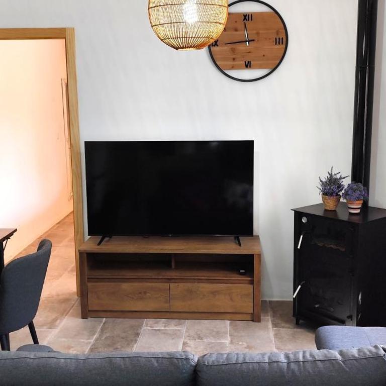 El Carmen de Sexi - Apartamento de 1 dormitorio - 13