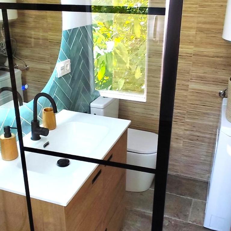 El Carmen de Sexi - Apartamento de 1 dormitorio - 32