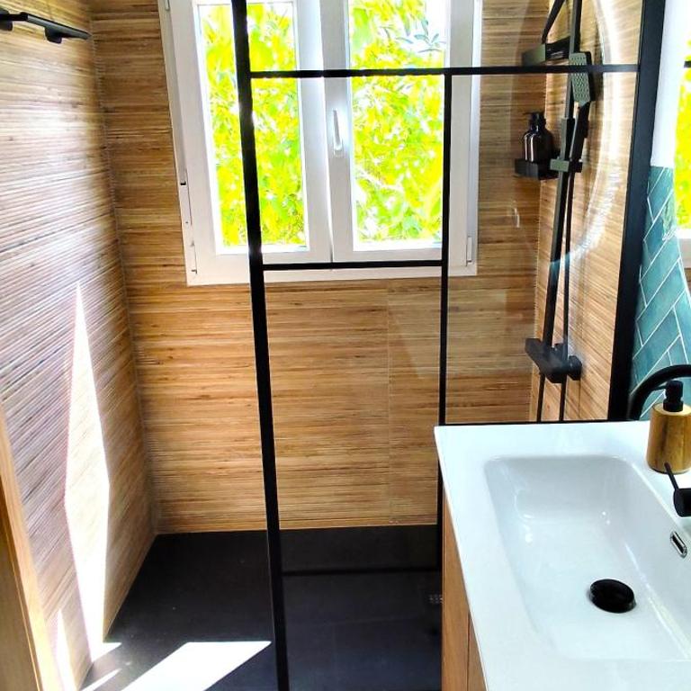 El Carmen de Sexi - Apartamento de 1 dormitorio - 31