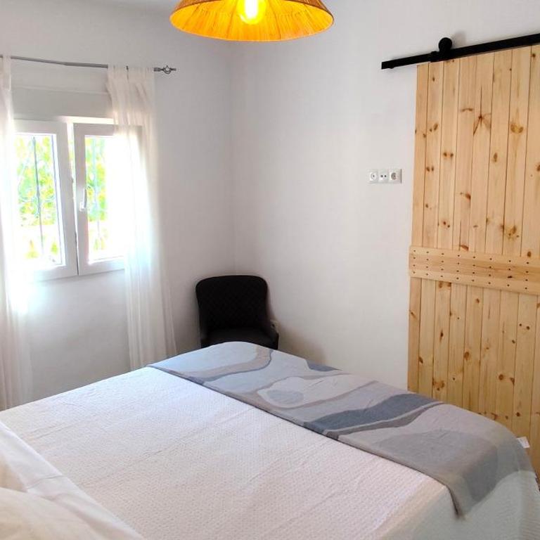 El Carmen de Sexi - Apartamento de 1 dormitorio - 40