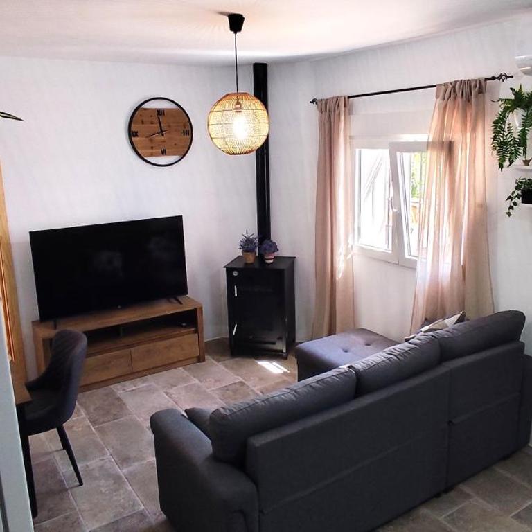 El Carmen de Sexi - Apartamento de 1 dormitorio - 16