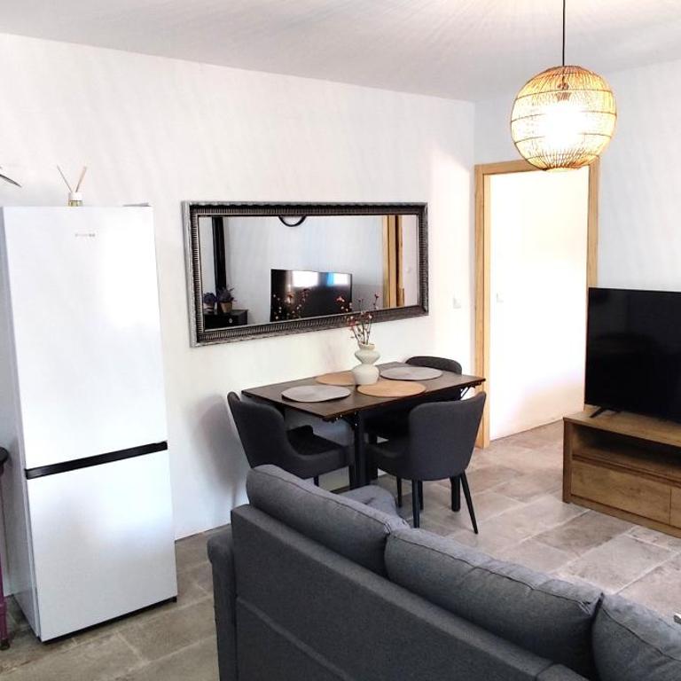El Carmen de Sexi - Apartamento de 1 dormitorio - 12