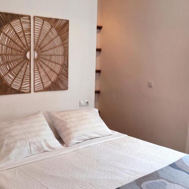 El Carmen de Sexi - Apartamento de 1 dormitorio - 42