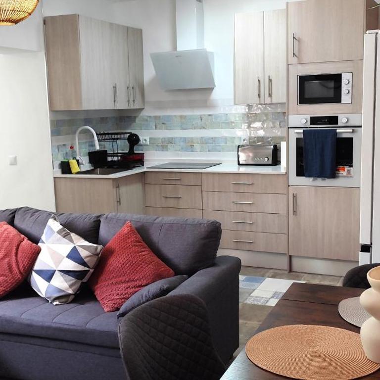 El Carmen de Sexi - Apartamento de 1 dormitorio - 20