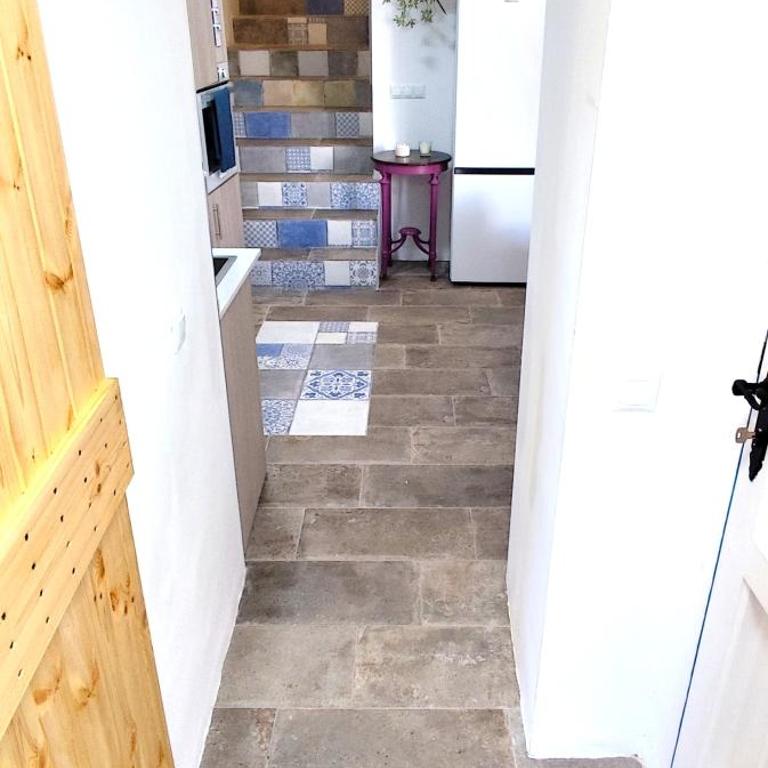 El Carmen de Sexi - Apartamento de 1 dormitorio - 29