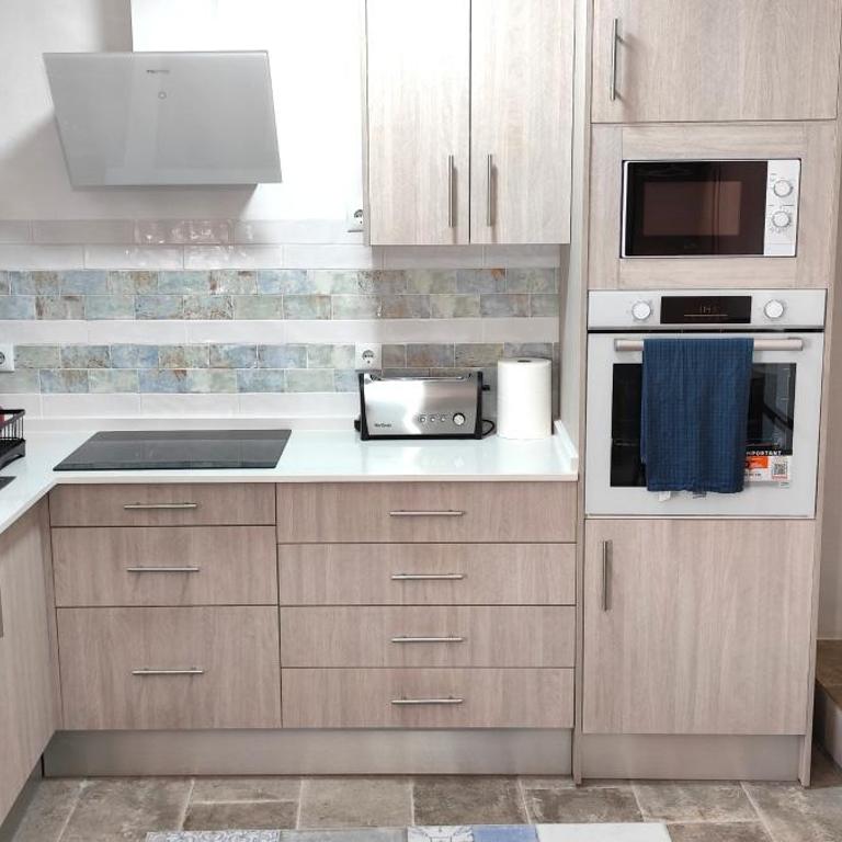 El Carmen de Sexi - Apartamento de 1 dormitorio - 27
