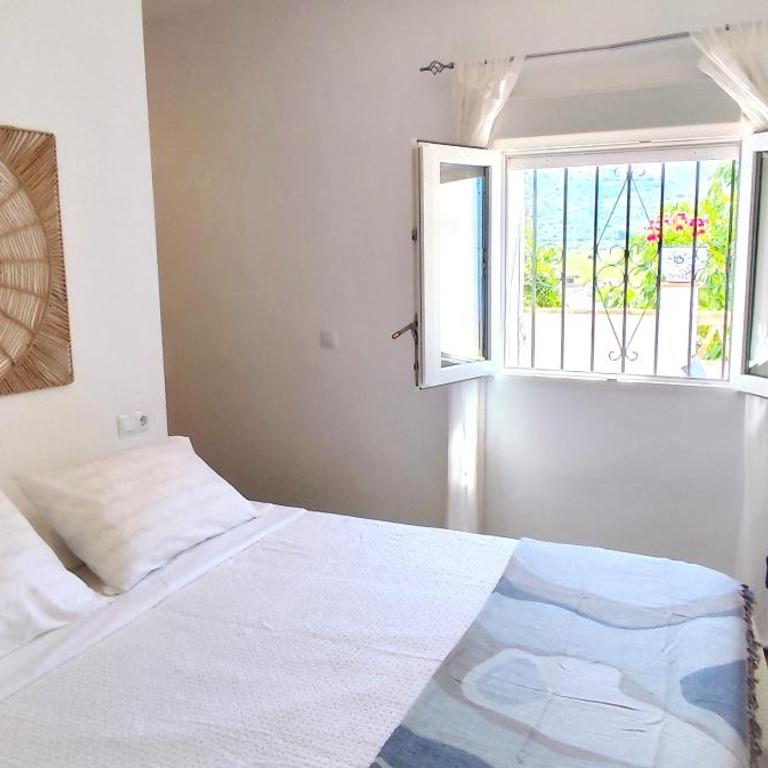 El Carmen de Sexi - Apartamento de 1 dormitorio - 46