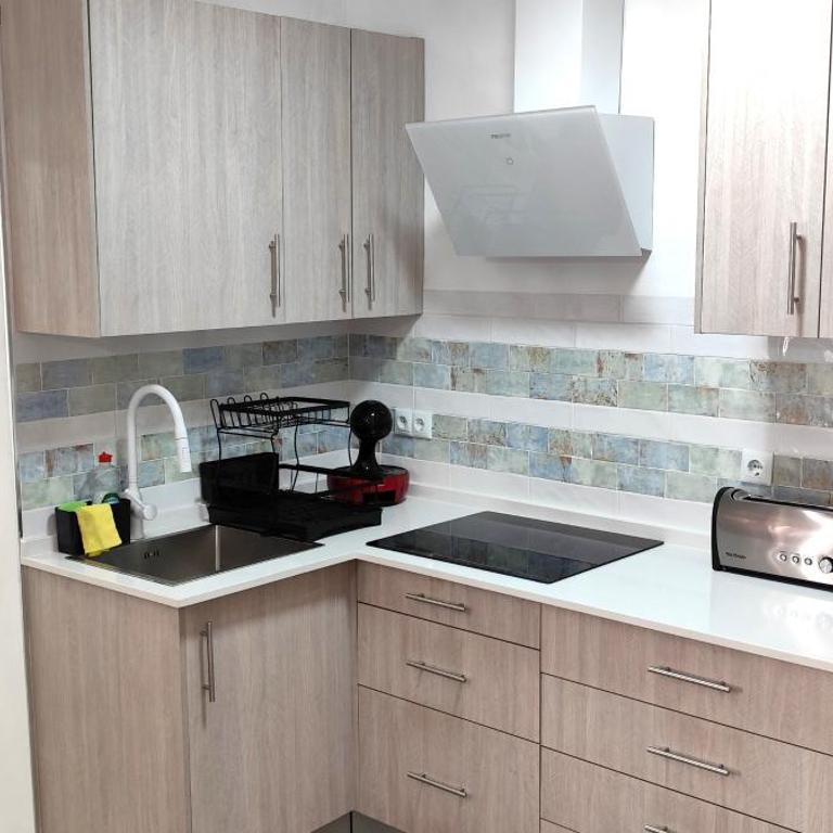 El Carmen de Sexi - Apartamento de 1 dormitorio - 28