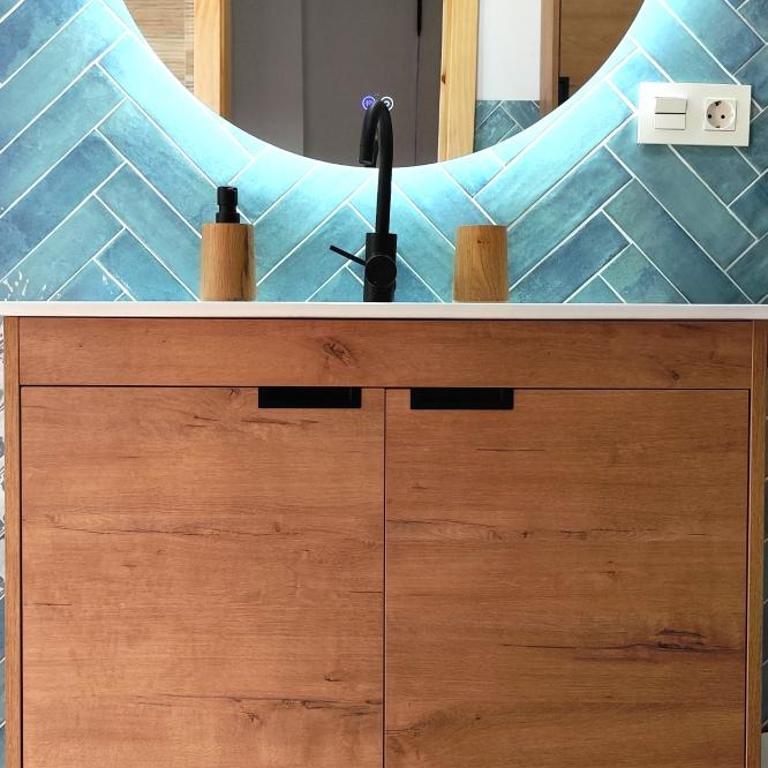El Carmen de Sexi - Apartamento de 1 dormitorio - 33