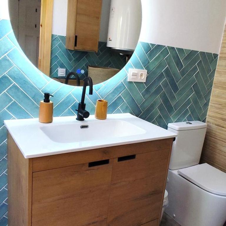 El Carmen de Sexi - Apartamento de 1 dormitorio - 34