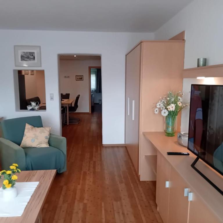 Landhaus Almidyll - Apartment mit 2 Schlafzimmern - 18