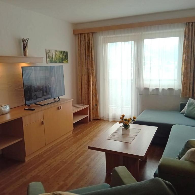 Landhaus Almidyll - Apartment mit 2 Schlafzimmern - 17