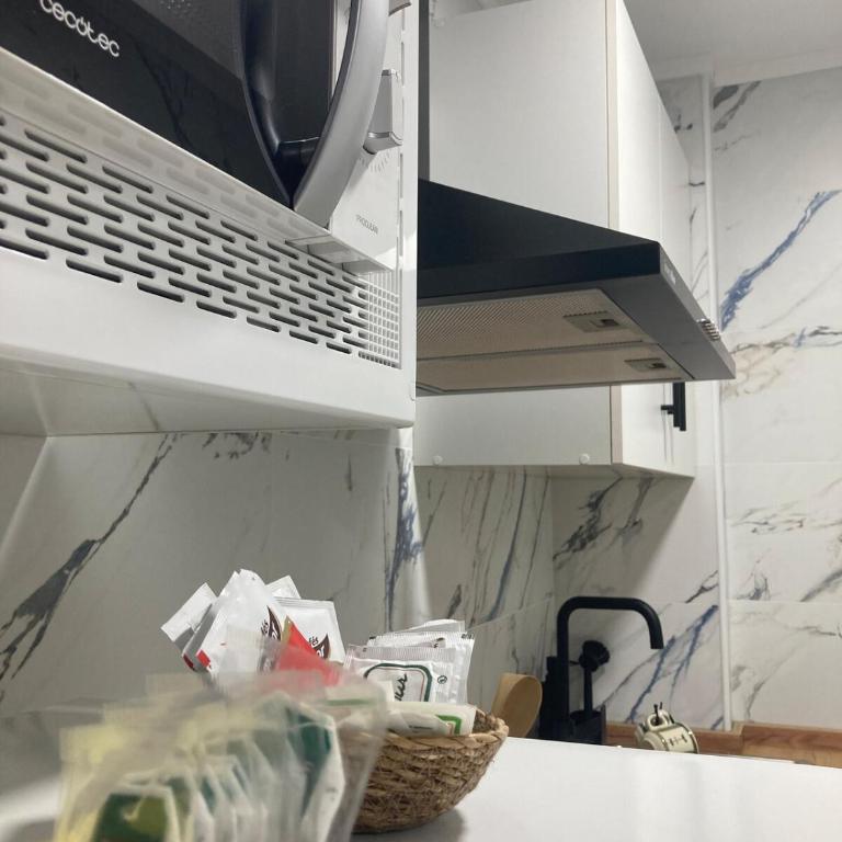 El Rincón de Elena II - Apartamento de 1 dormitorio - 11