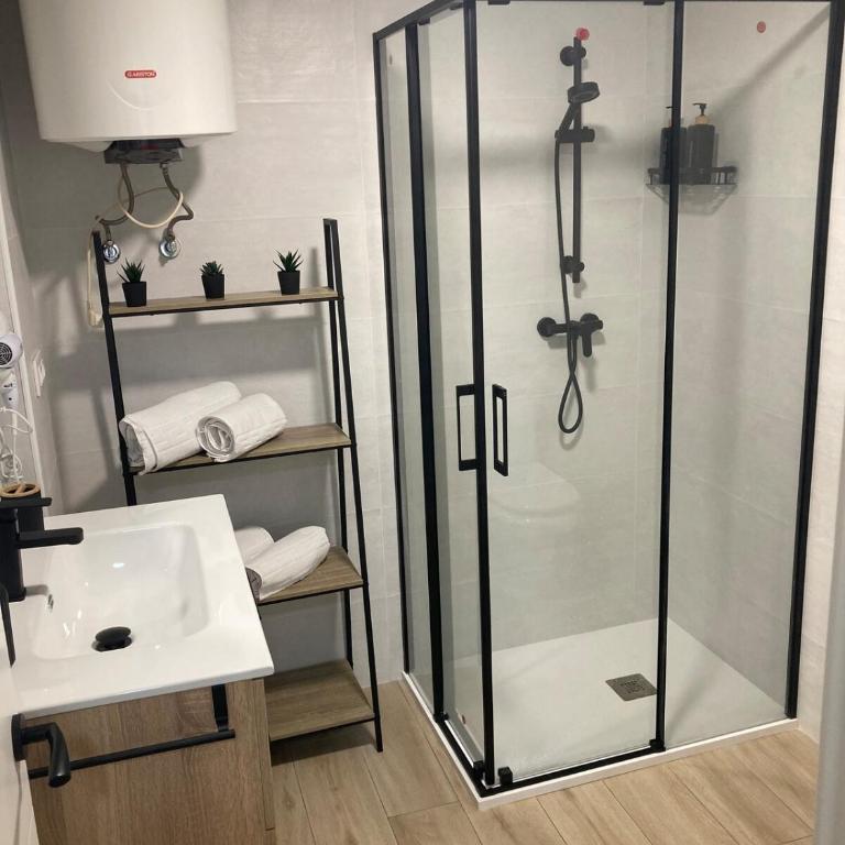 El Rincón de Elena II - Apartamento de 1 dormitorio - 23