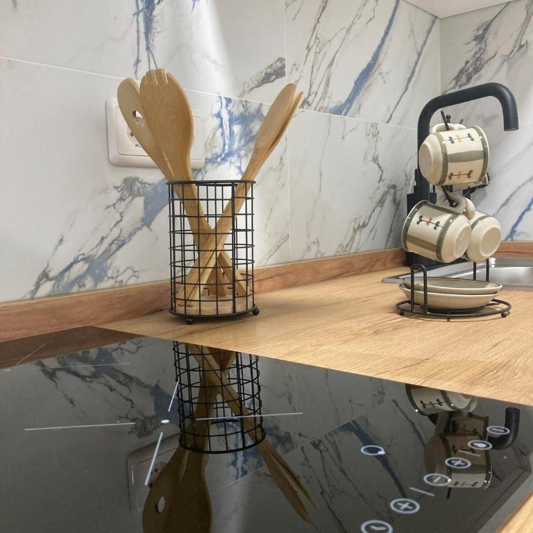 El Rincón de Elena II - Apartamento de 1 dormitorio - 12