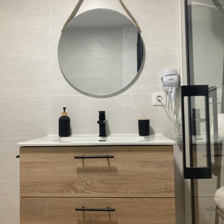 El Rincón de Elena II - Apartamento de 1 dormitorio - 25
